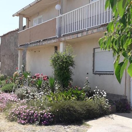 Apartman Nika Apartment Ražanac Екстериор снимка