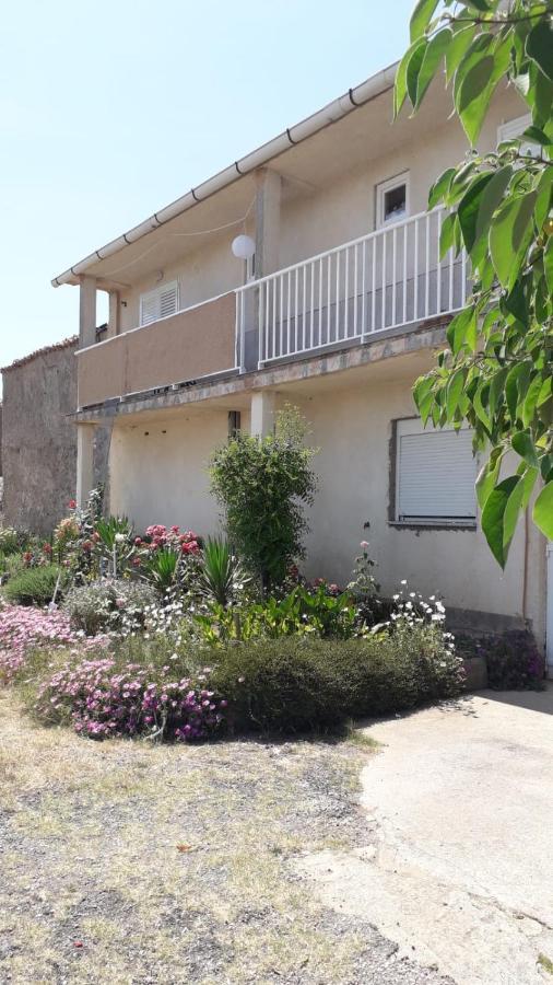 Apartman Nika Apartment Ražanac Екстериор снимка