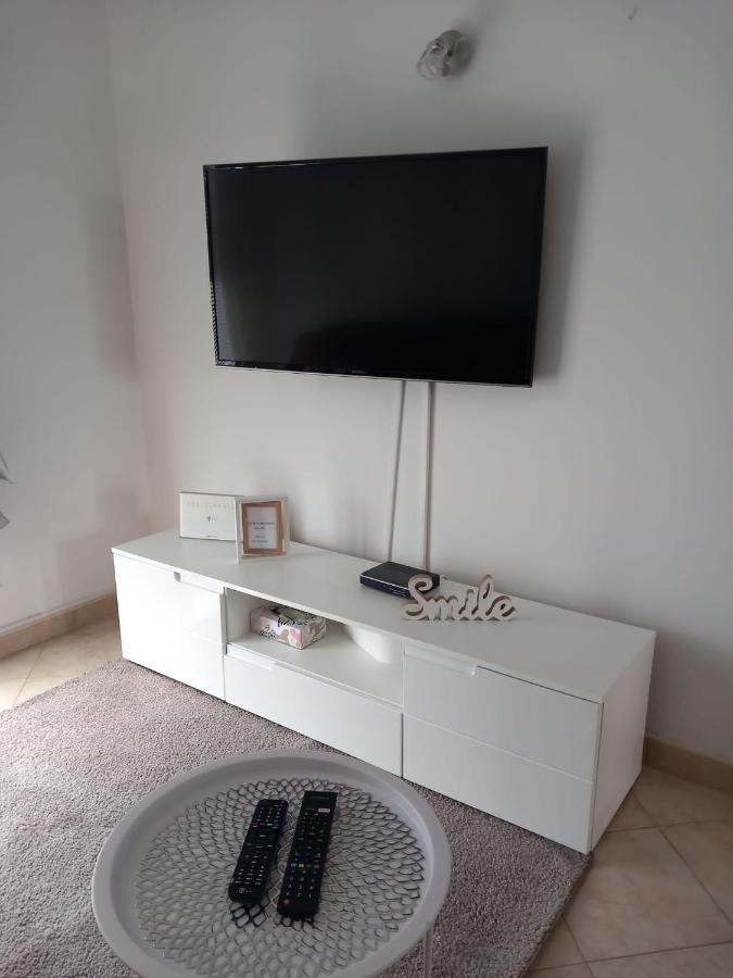 Apartman Nika Apartment Ražanac Екстериор снимка