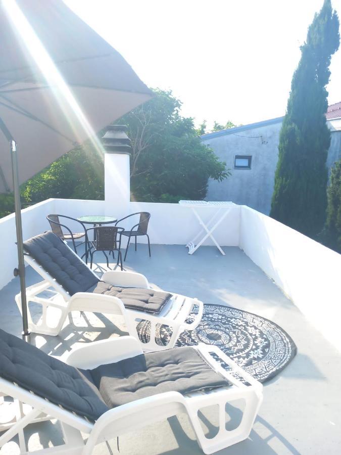 Apartman Nika Apartment Ražanac Екстериор снимка