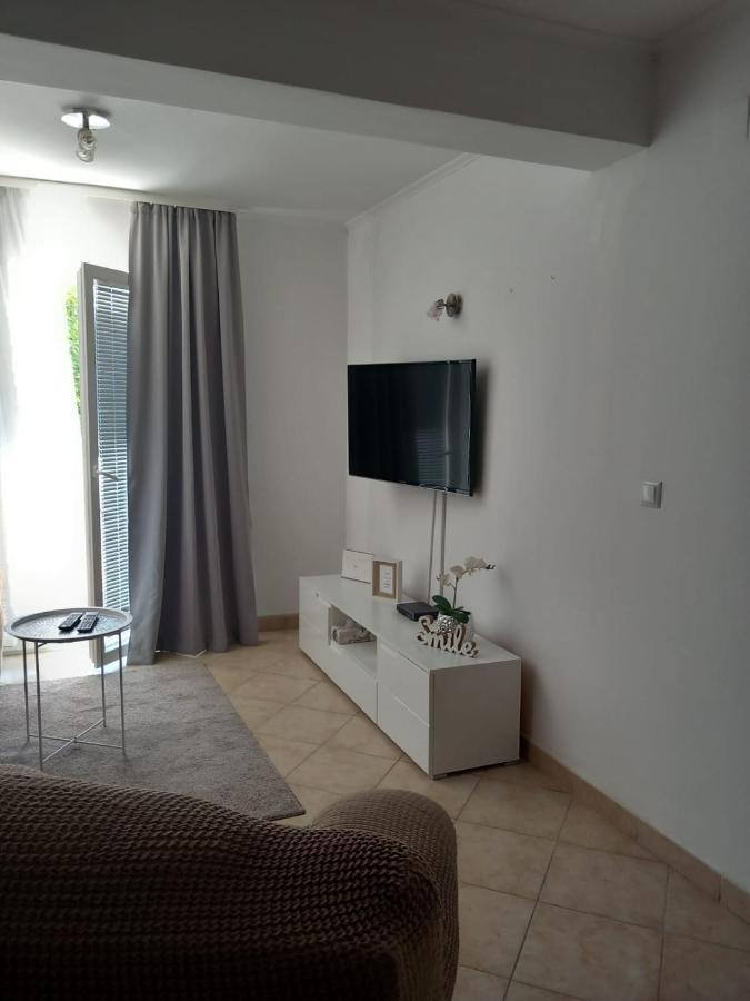 Apartman Nika Apartment Ražanac Екстериор снимка