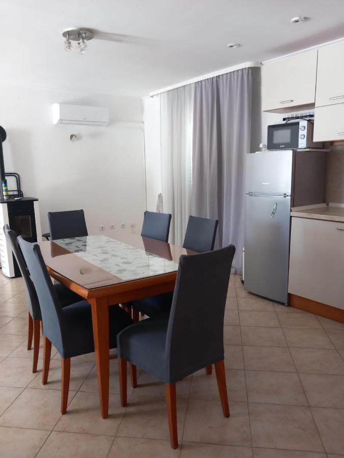 Apartman Nika Apartment Ražanac Екстериор снимка