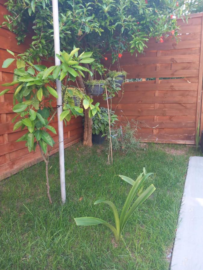 Apartman Nika Apartment Ražanac Екстериор снимка